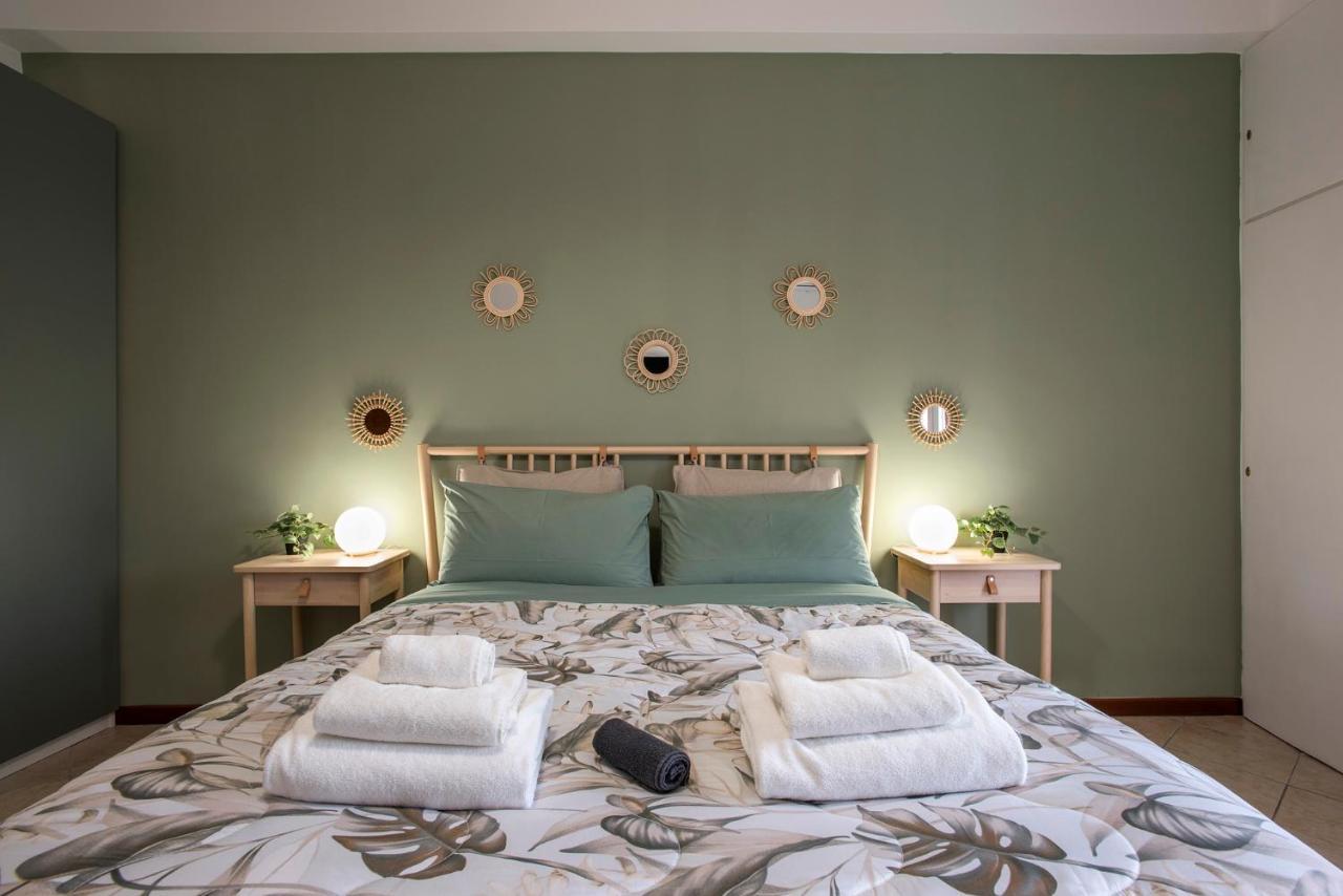 Stylish & Cozy - 5 Star Location- Balcony - City View Rome Exterior photo