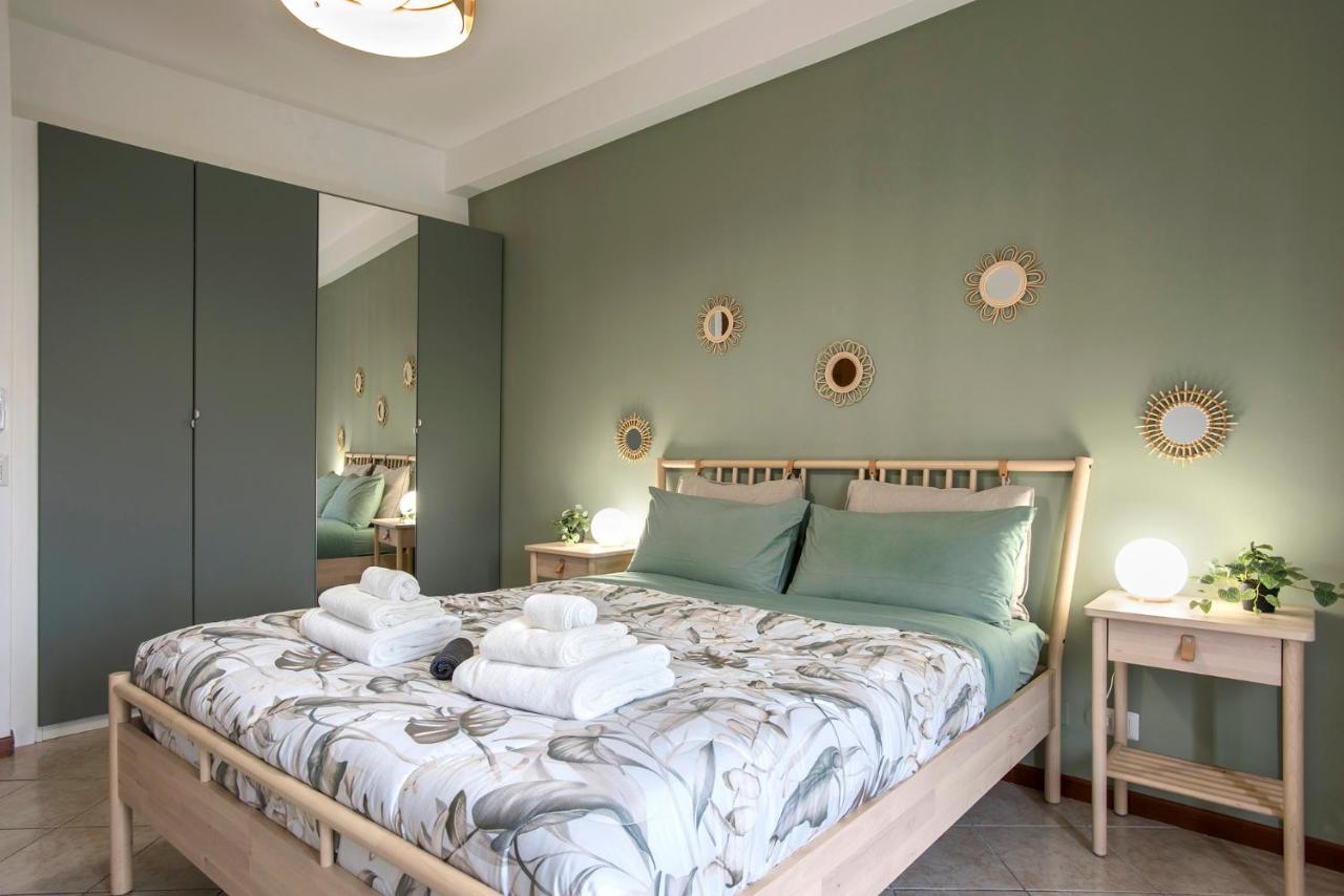 Stylish & Cozy - 5 Star Location- Balcony - City View Rome Exterior photo