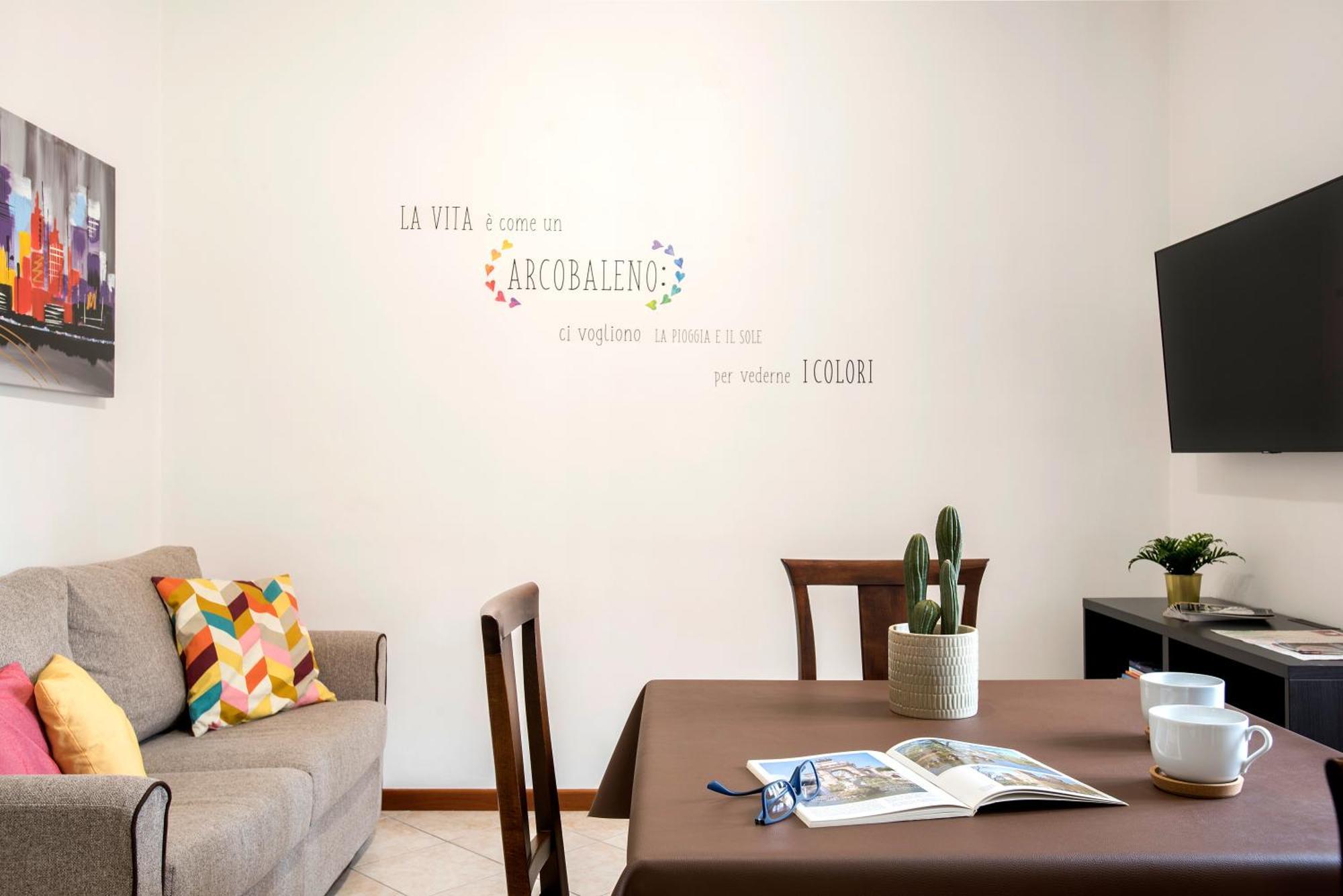 Stylish & Cozy - 5 Star Location- Balcony - City View Rome Exterior photo