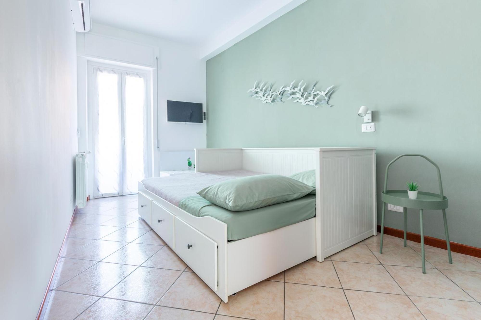 Stylish & Cozy - 5 Star Location- Balcony - City View Rome Exterior photo